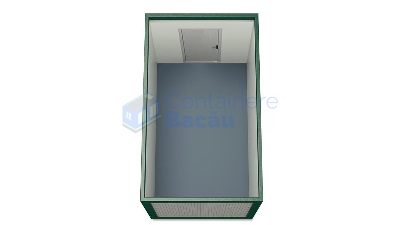 container depozitare bacau 4metri verde1