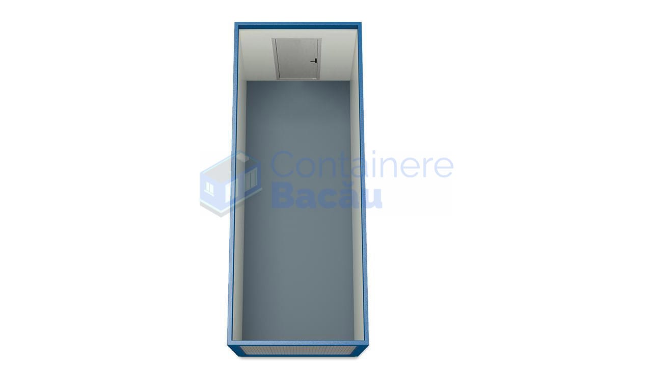 container depozitare bacau 6metri albastru1