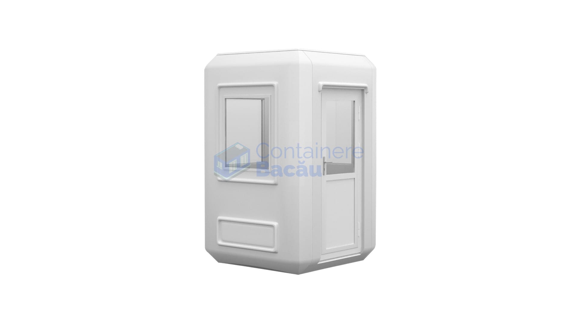 container paza bacau fibra 1