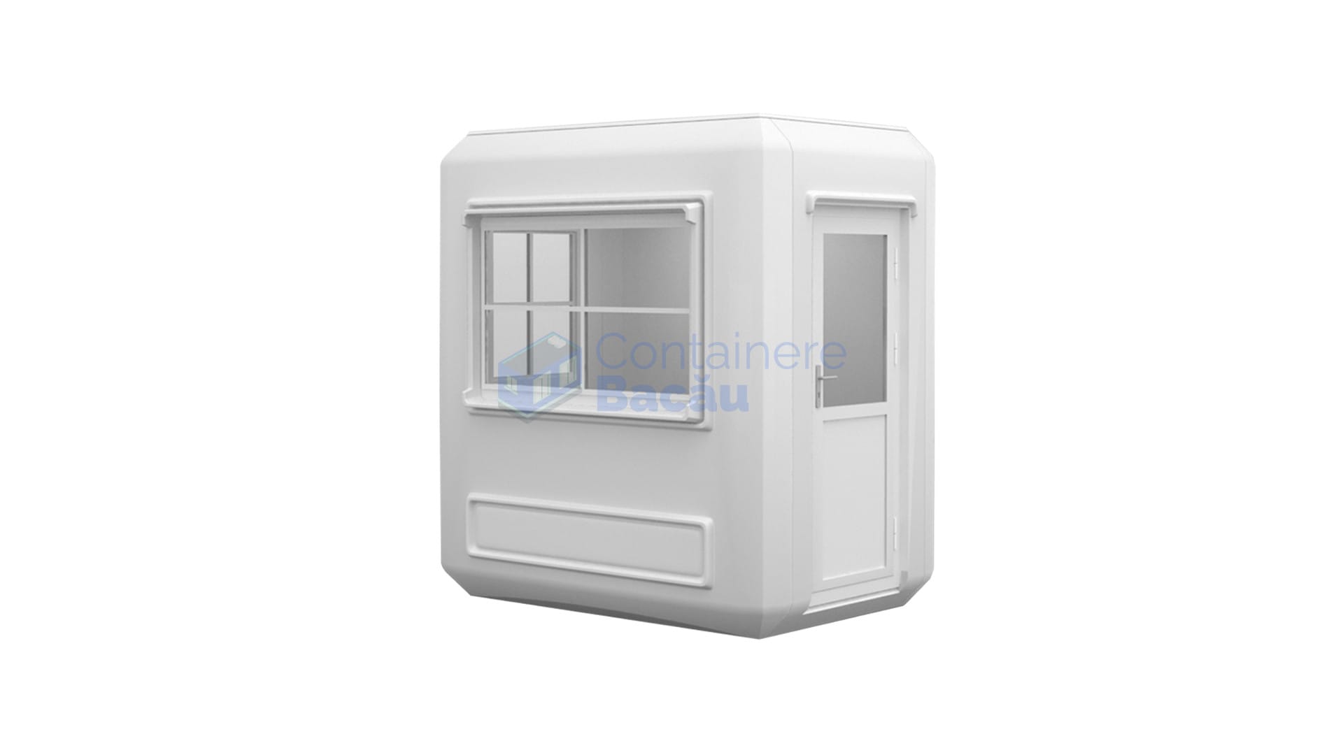 container paza bacau fibra 2