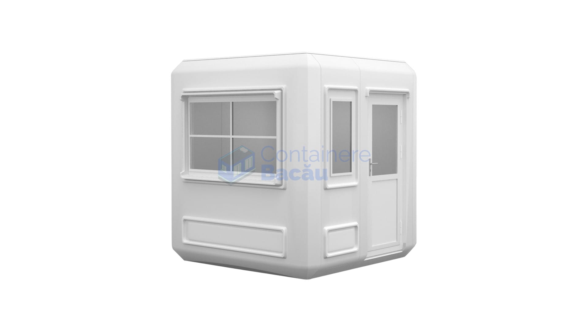 container paza bacau fibra 3